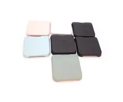 Lis&auml;varusteet kehyskiinnikkeelle URBAN IKI Kehyskiinnikkeen suojukset